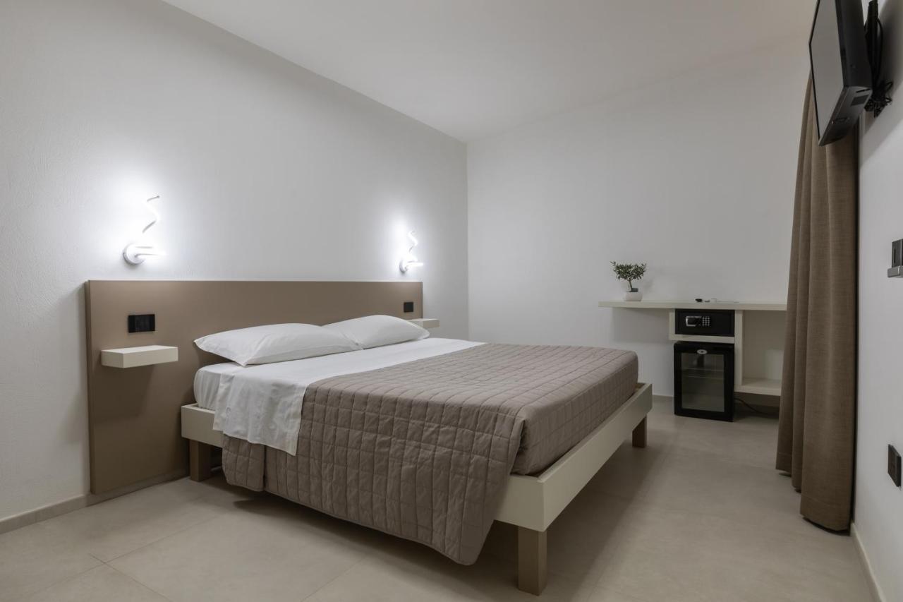 Village Baia Turchese Vieste Room photo