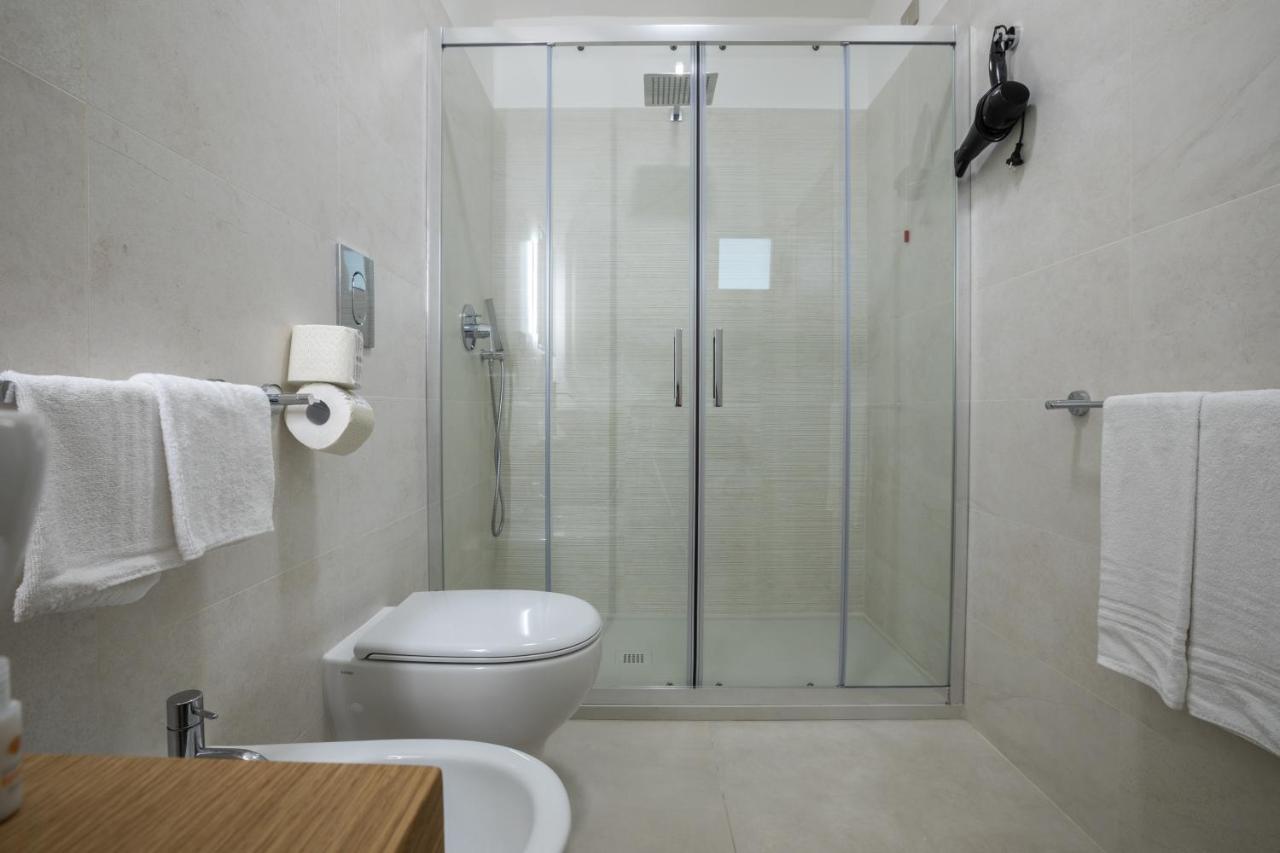Village Baia Turchese Vieste Room photo