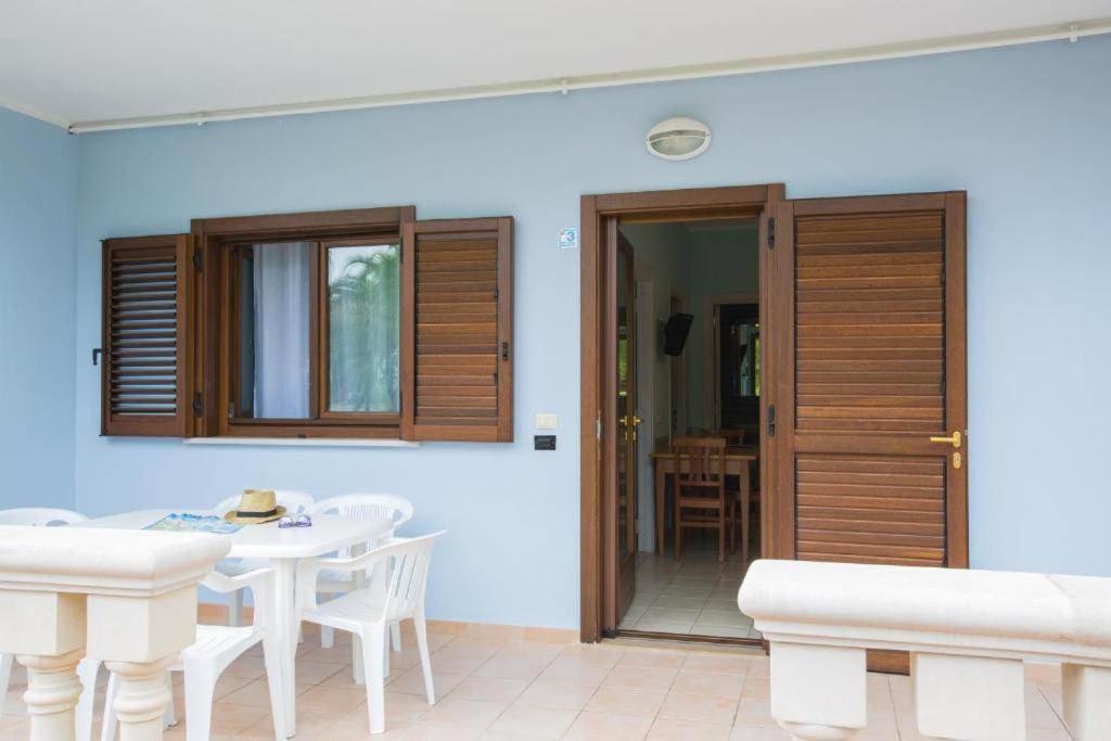 Village Baia Turchese Vieste Room photo