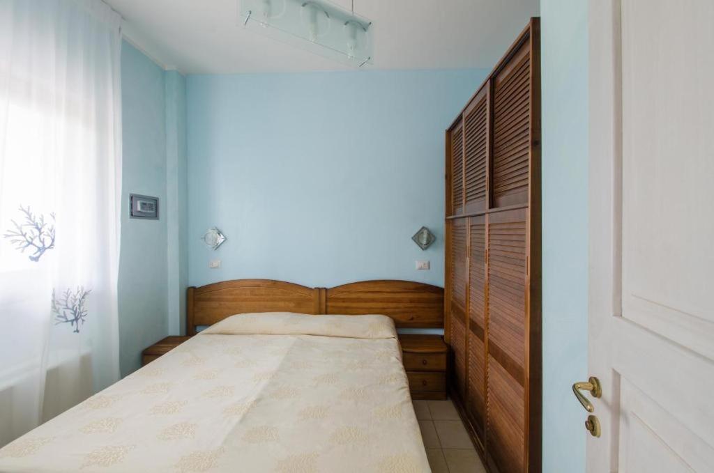 Village Baia Turchese Vieste Room photo