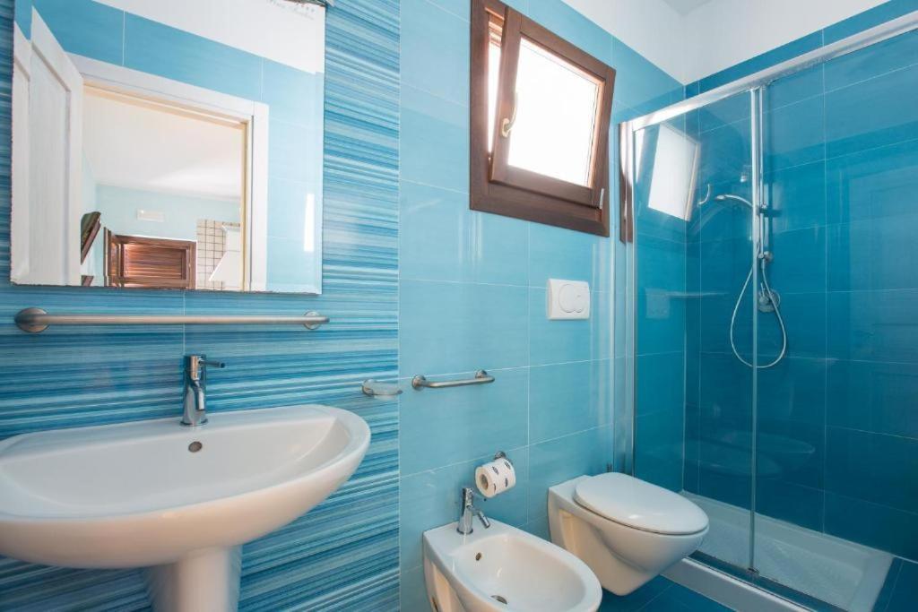 Village Baia Turchese Vieste Room photo
