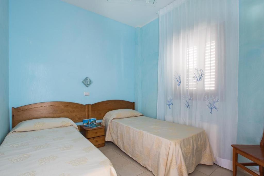Village Baia Turchese Vieste Room photo