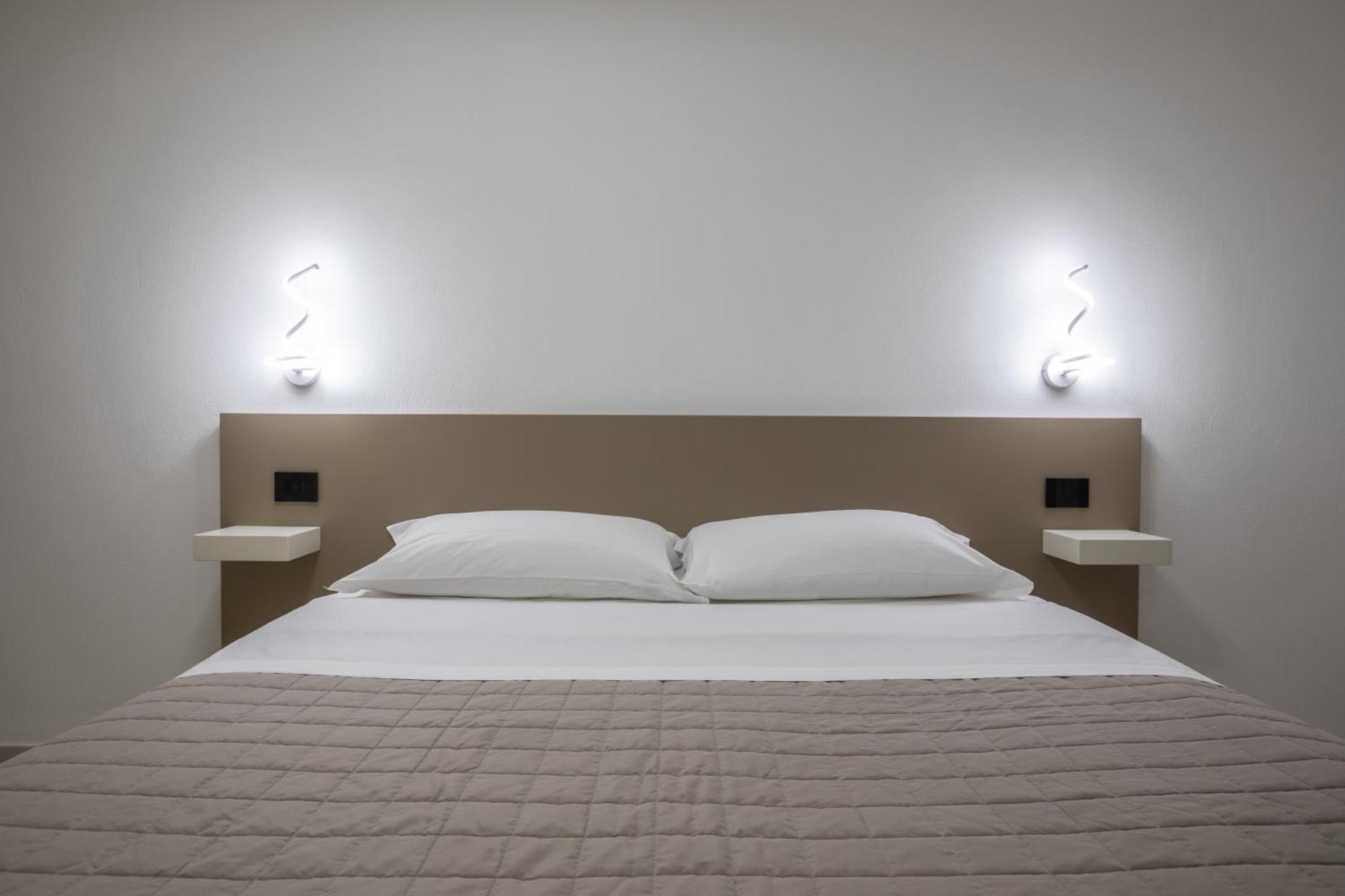 Village Baia Turchese Vieste Room photo