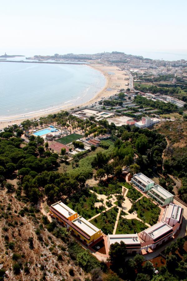 Village Baia Turchese Vieste Exterior photo